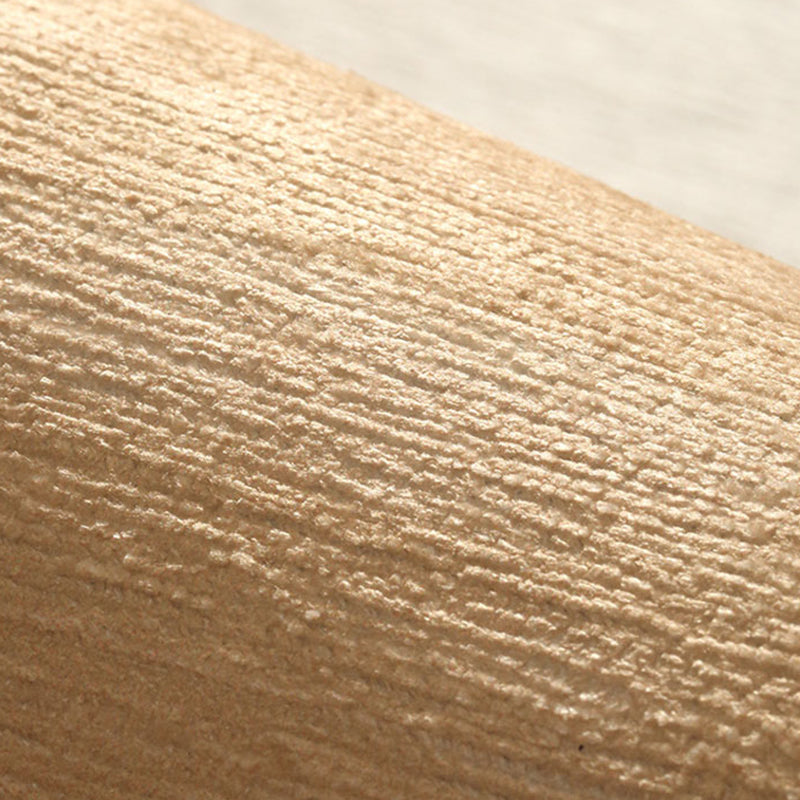 Alfombra gráfica de poliéster de alfombra vintage beige alfombra de respaldo sin deslizamiento para salón para salón