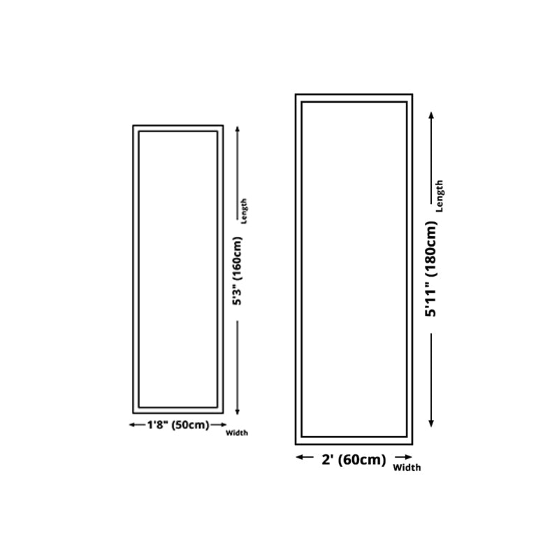 Brown Modern Rug Polyester Wool Rug Non-Slip Backing Rug for Home Decoration