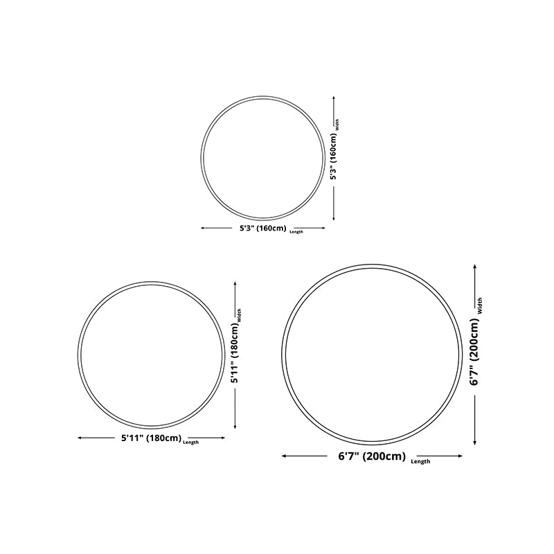 Black Modern Rug Polyester Straight Line Rug Washable Rug for Drawing Room