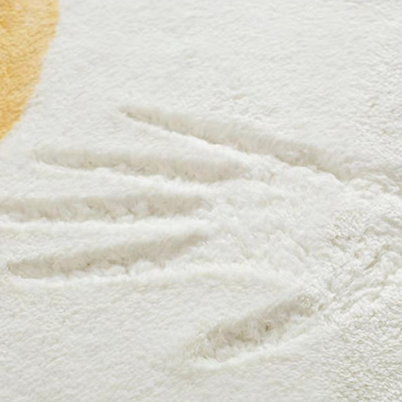 Alfombra de mosaico individualidad alfombra interior alfombra de polipropileno lavable para decoración del hogar