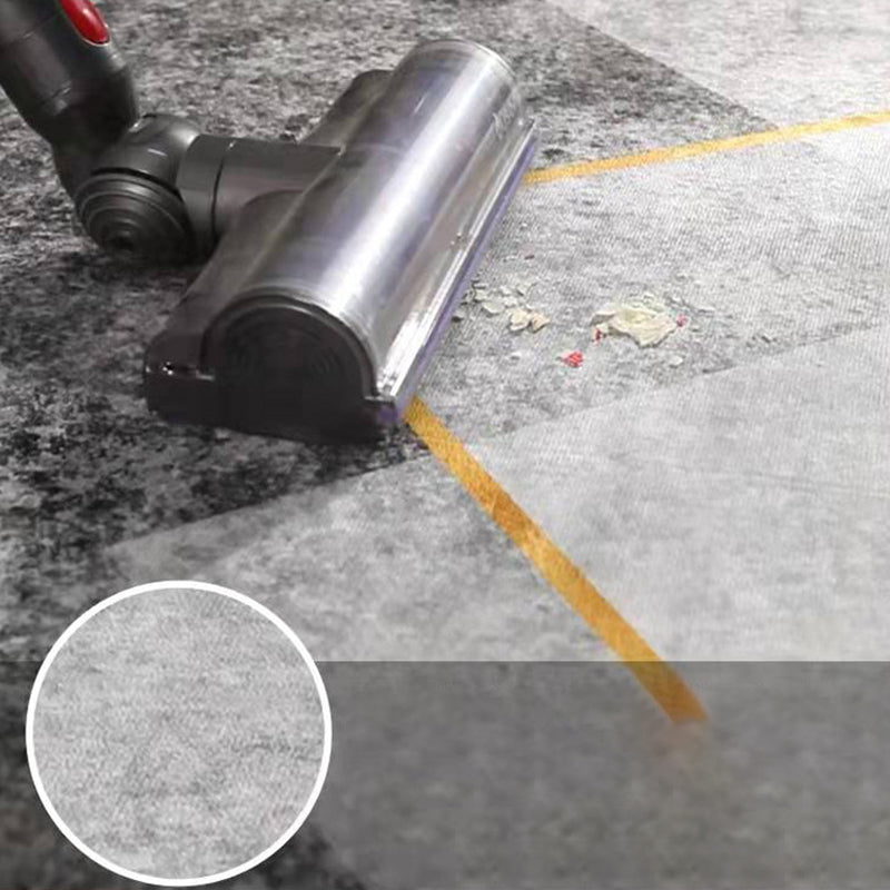 Magnifico tappeto in poliestere di tappeto moderno tappeto resistente alle macchie per la decorazione della casa