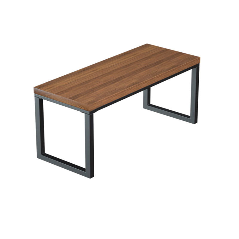 Juego industrial de comedor de madera sólida 1/2/5/7/7 piezas