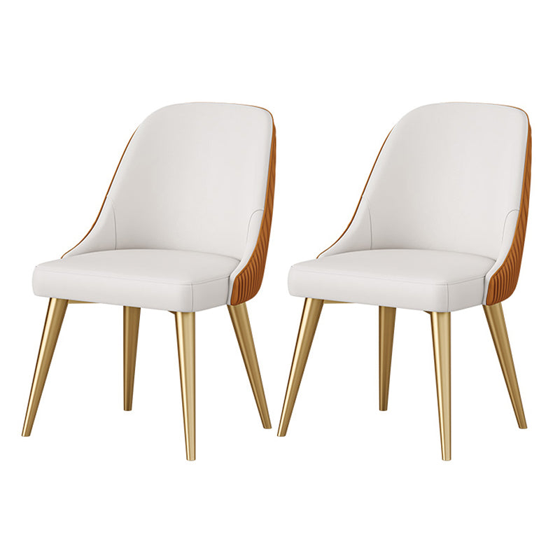 1/2/5/7 Pieces Modern Dining Set Sintered Stone Dining Furniture Set /Separate Items