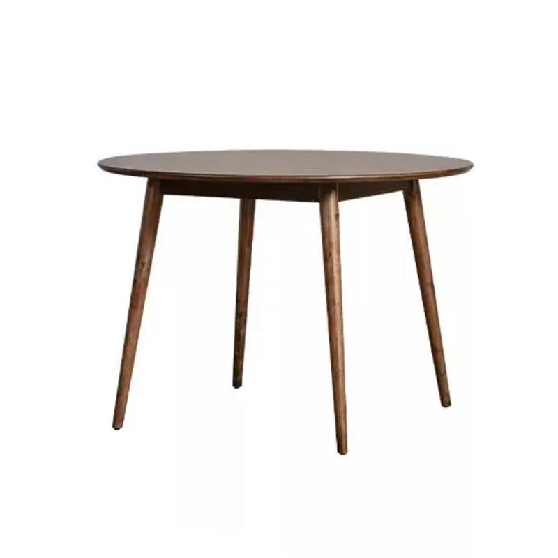 Modern 1/2/3/5 Pieces Dining Set Solid Wood Dining Furniture Set /Separate Items