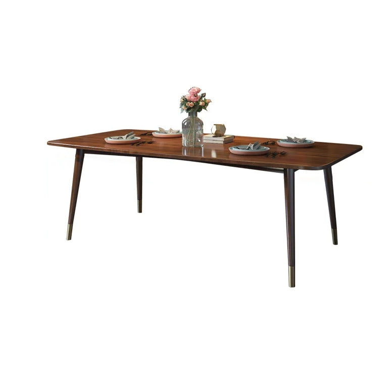 Industrial 1/2/5 Pieces Dining Set Solid Wood Dining Furniture Set /Separate Items