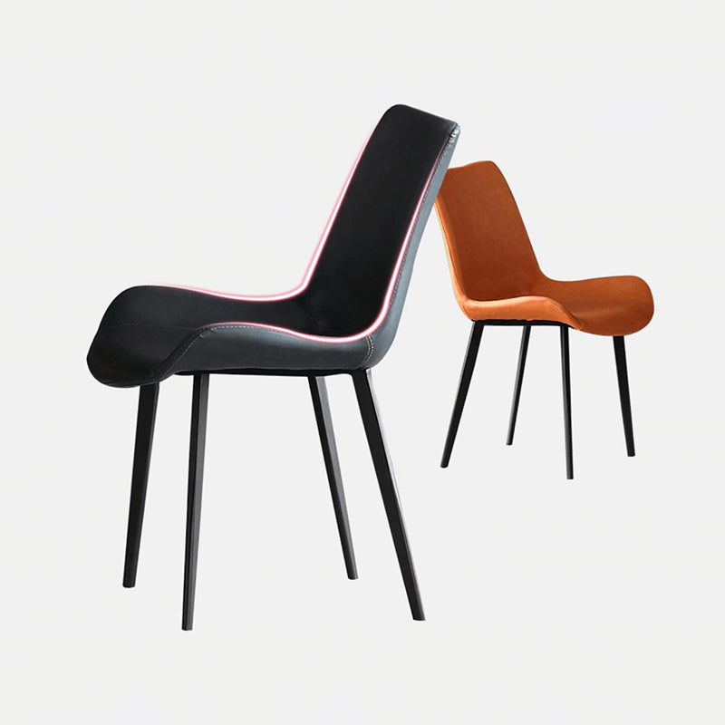 Modern 1/2/3/4/5 stukken Dinerset Sintered Stone Eetting Table voor thuisgebruik