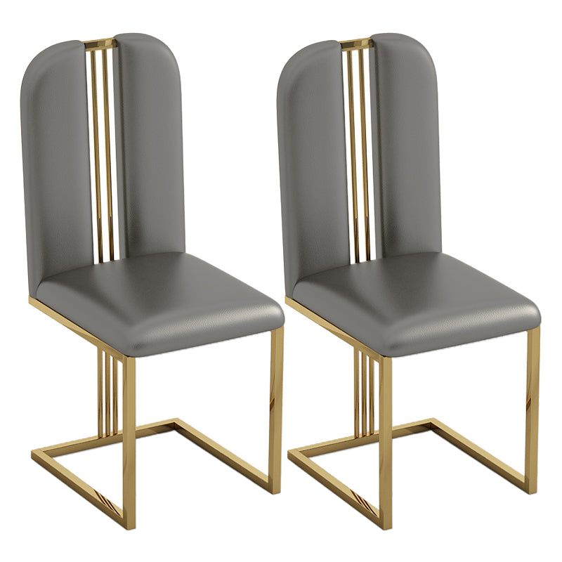 Pièces modernes 1/2/7/9