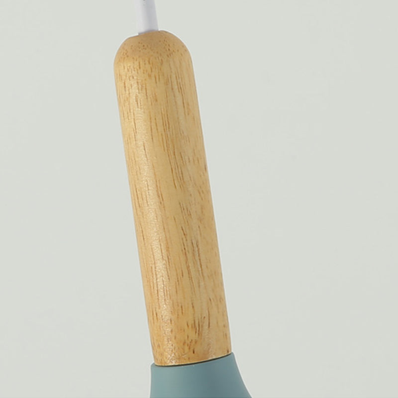 Couvre-pot Forme de suspension Éclairage de style moderne Métal 1 pendentif léger pour salle à manger