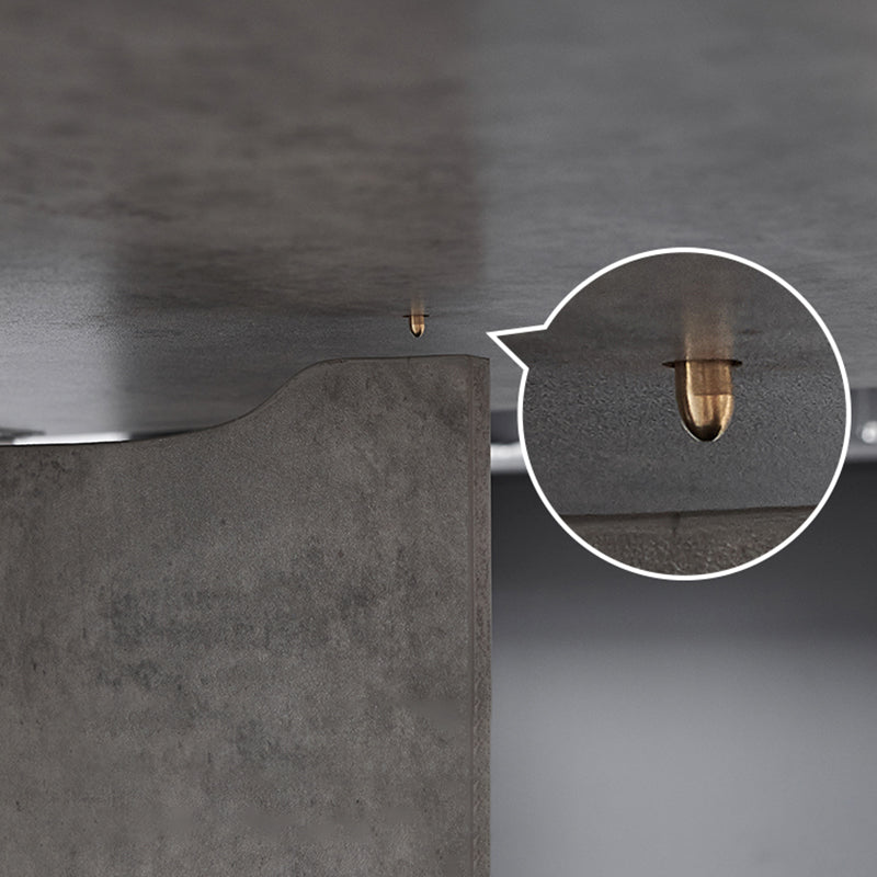 1/2/3/5/7 pc's houten moderne eetkamer set met opvouwbare tafel dinette set