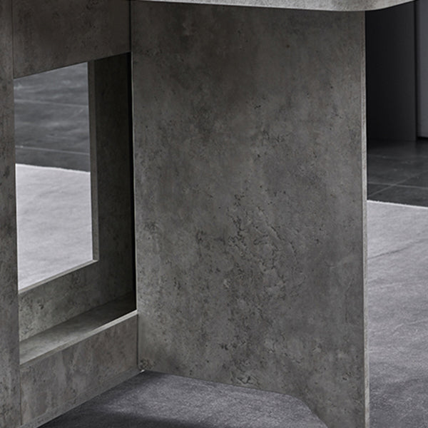 1/2/3/5/7 pc's houten moderne eetkamer set met opvouwbare tafel dinette set