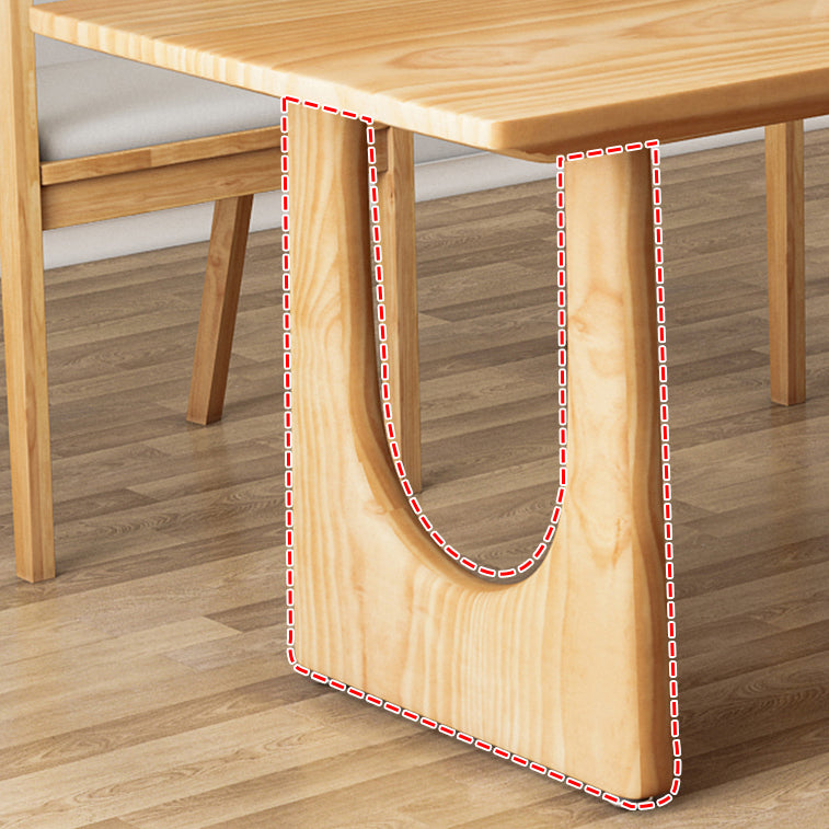 Pièces modernes 1/2/4/5/6/7