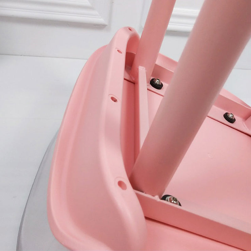 Taburete de bar de estilo escandinavo con asiento cuadrado para barra de cocina