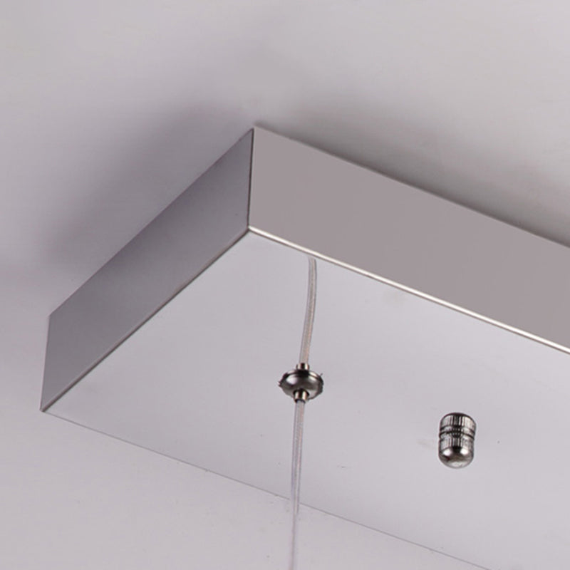 Contemporary Pendant Lights Circle Island Lighting Ideas Crystal for Kitchen Island