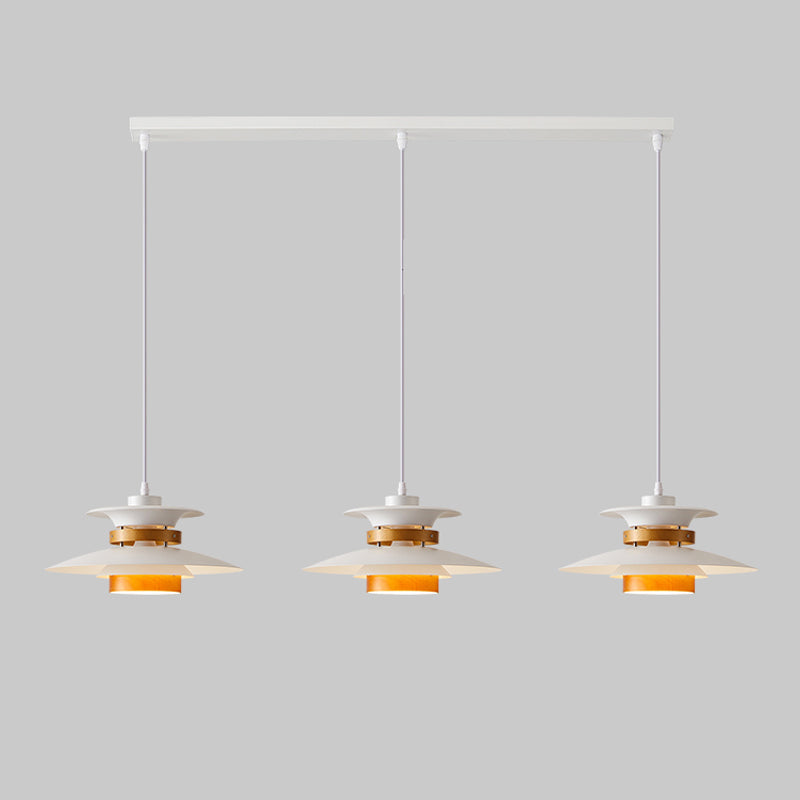 Luminaires suspendus de la lampe suspendue de style moderne pour restaurant au café