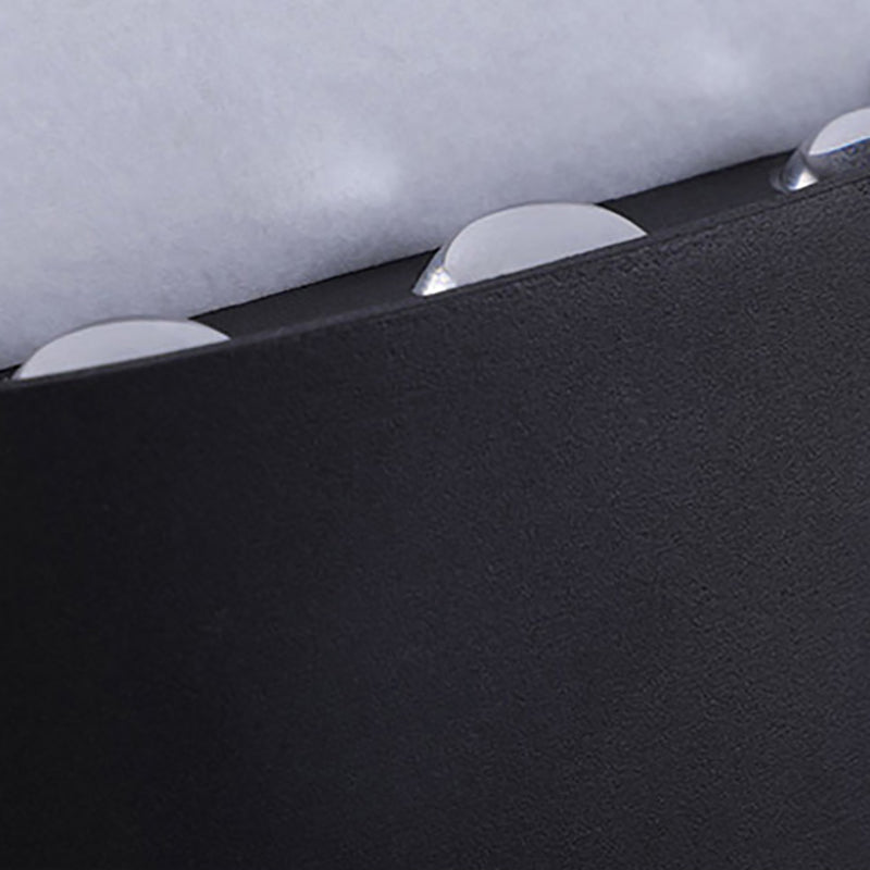 Rechteck Wandmontage Licht Nordic Modern Led Wandleuchte Leuchte für Wohnzimmer