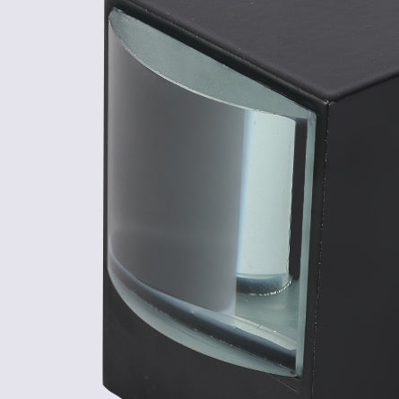 Nordic Modern Wall Mount Light Living Room Mini LED Mur Mur Sconce Lightture