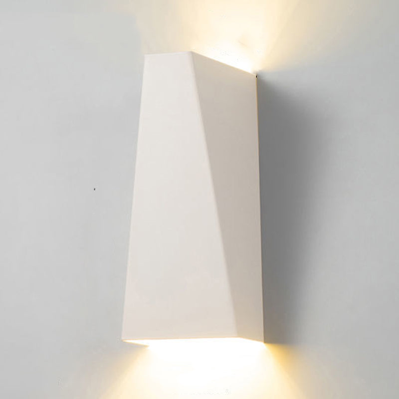 Einfache Wandhalterung Licht Nordic Moderne LED Wandleuchte Leuchte für Schlafzimmer