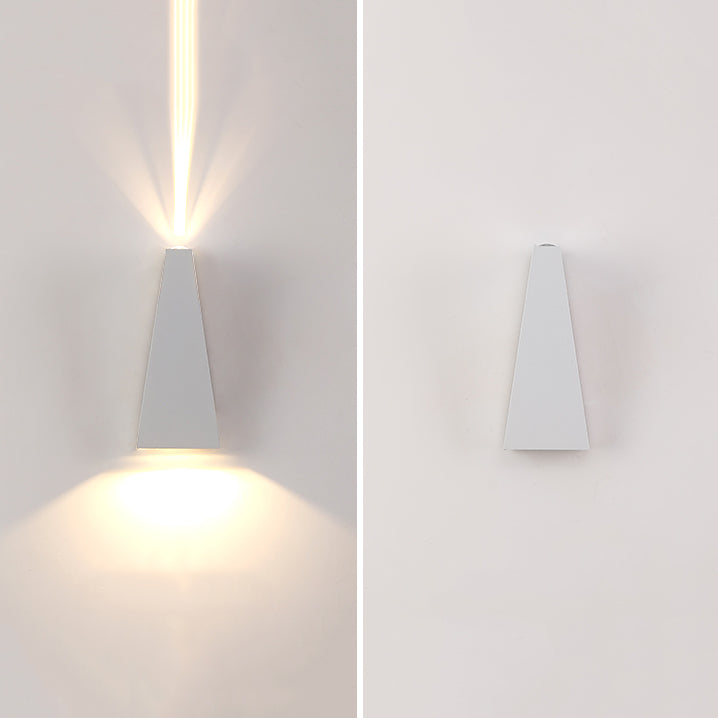 Einfache Wandhalterung Licht Nordic Moderne LED Wandleuchte Leuchte für Schlafzimmer