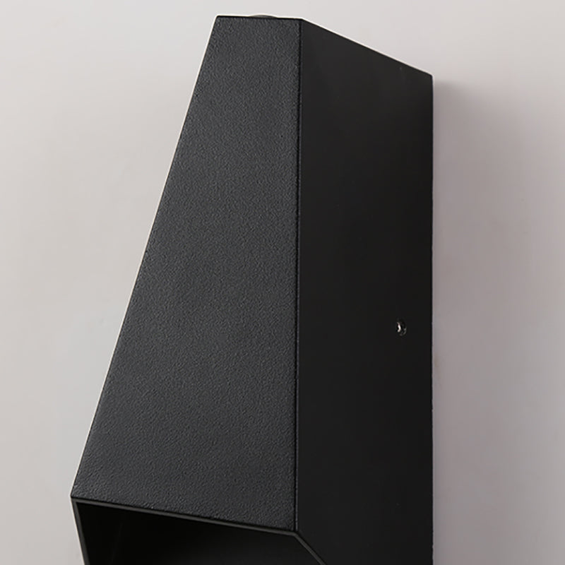 Einfache Wandhalterung Licht Nordic Moderne LED Wandleuchte Leuchte für Schlafzimmer