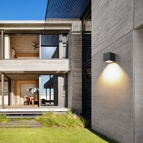 Moderne Wandhalterung Licht Nordisch einfache LED -Wandleuchte Leuchte für Schlafzimmer