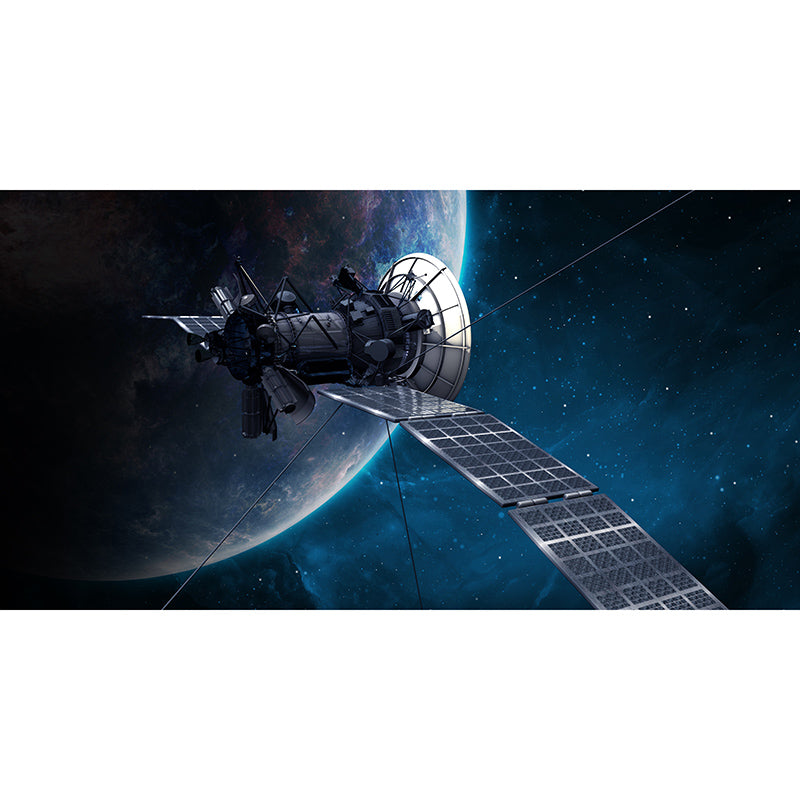 Earth Universe Photography Environment Friendly Mural Wallpaper Living Room Wall Mural