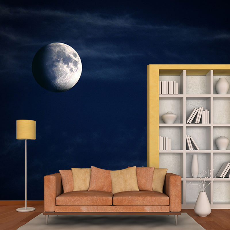 Galaxy Beautiful Photography Mural Wallpaper Universe Indoor Wall Mural