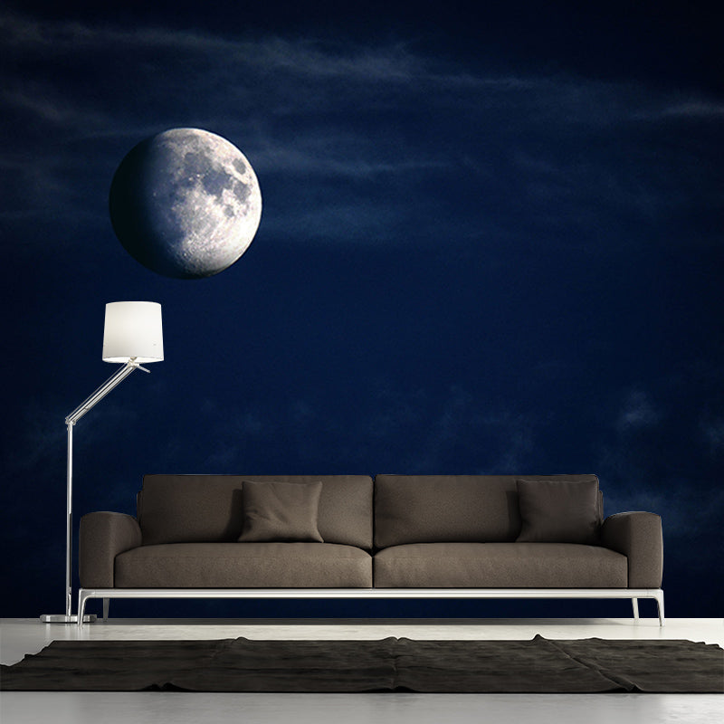 Galaxy Beautiful Photography Mural Wallpaper Universe Indoor Wall Mural