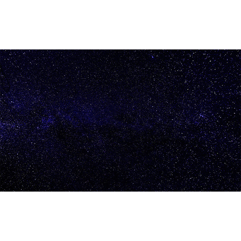 Space Mildew Resistant Wall Cosmic Galaxy Wallpaper Room Wall Mural