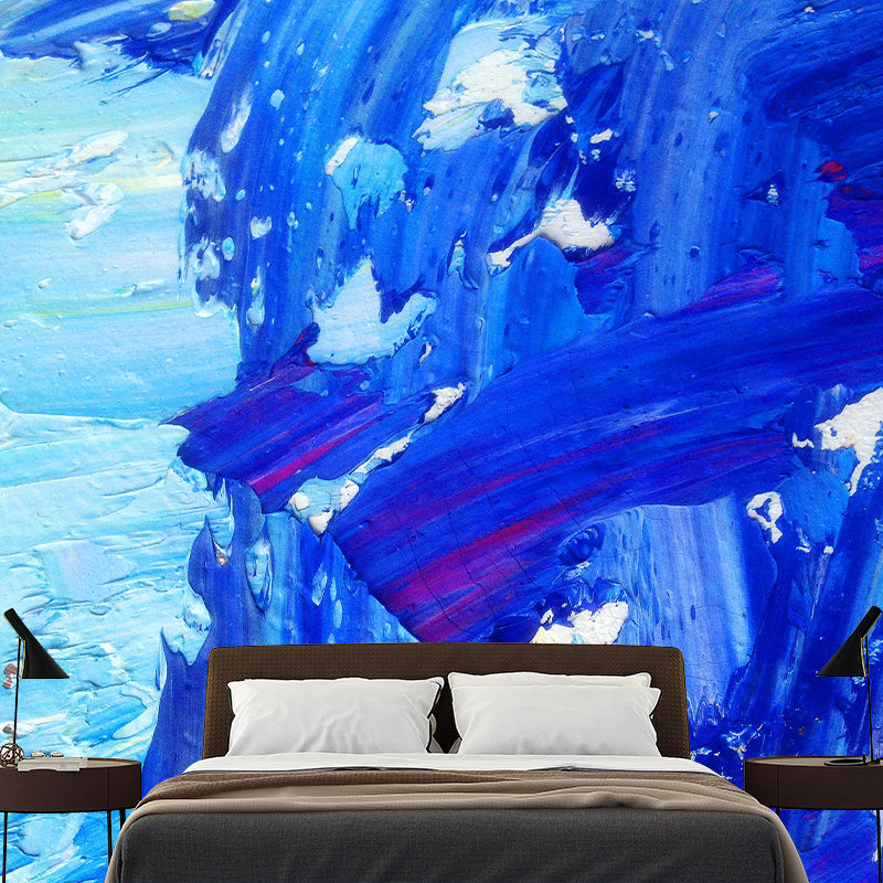 Art Abstract Mildew Resistant Wall Abstract Pattern Wallpaper Room Wall Mural