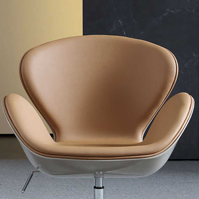 Modern 1/2/3/4 stukken Dinerset rond witte eettafel ingesteld voor thuisgebruik