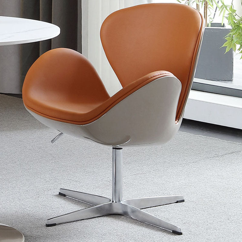 Modern 1/2/3/4 stukken Dinerset rond witte eettafel ingesteld voor thuisgebruik