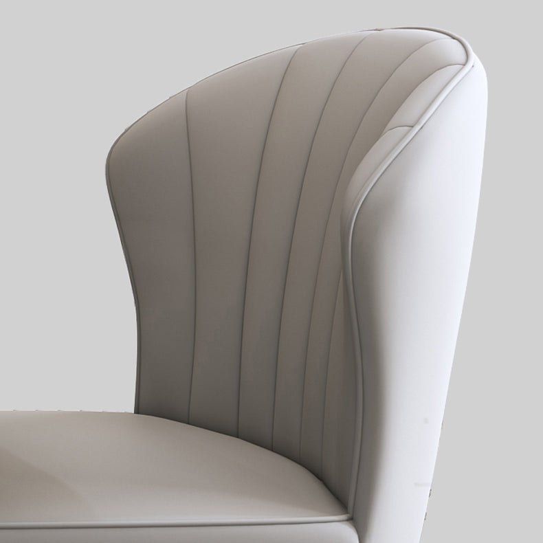 Luxe 1/2/5/6/7 stukken Dinerset met stenen rechthoekige tafel en stoelen dinette set