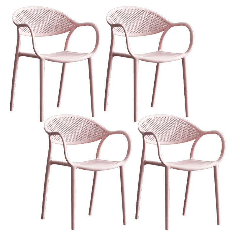 Plastik modern