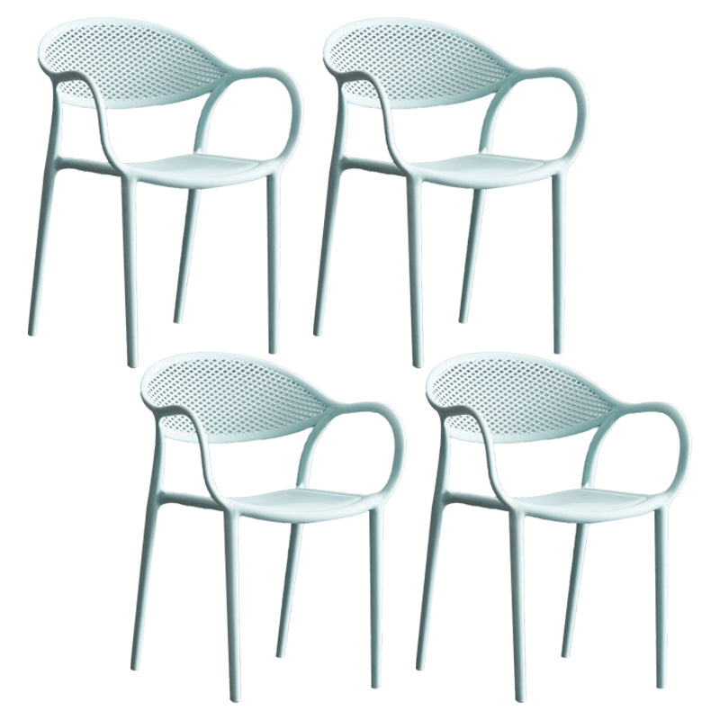 Plastik modern