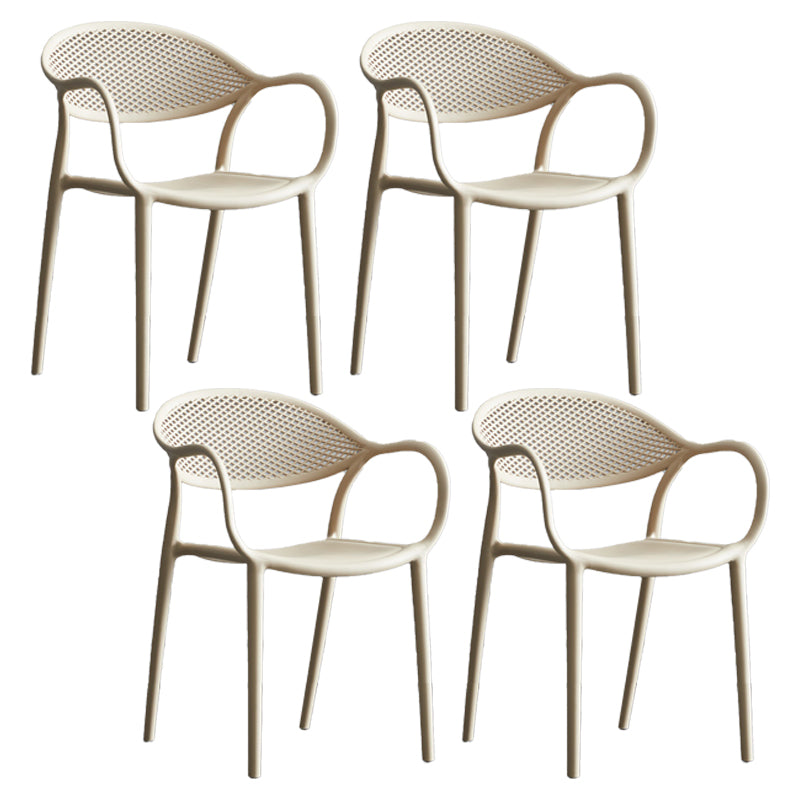 Plastik modern