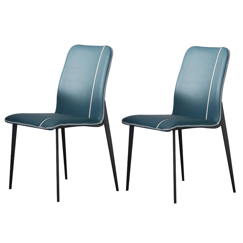 Modern 1/2/5/7 Pieces Rectangle Dining Set Sintered Stone Dining Table Set with Chairs