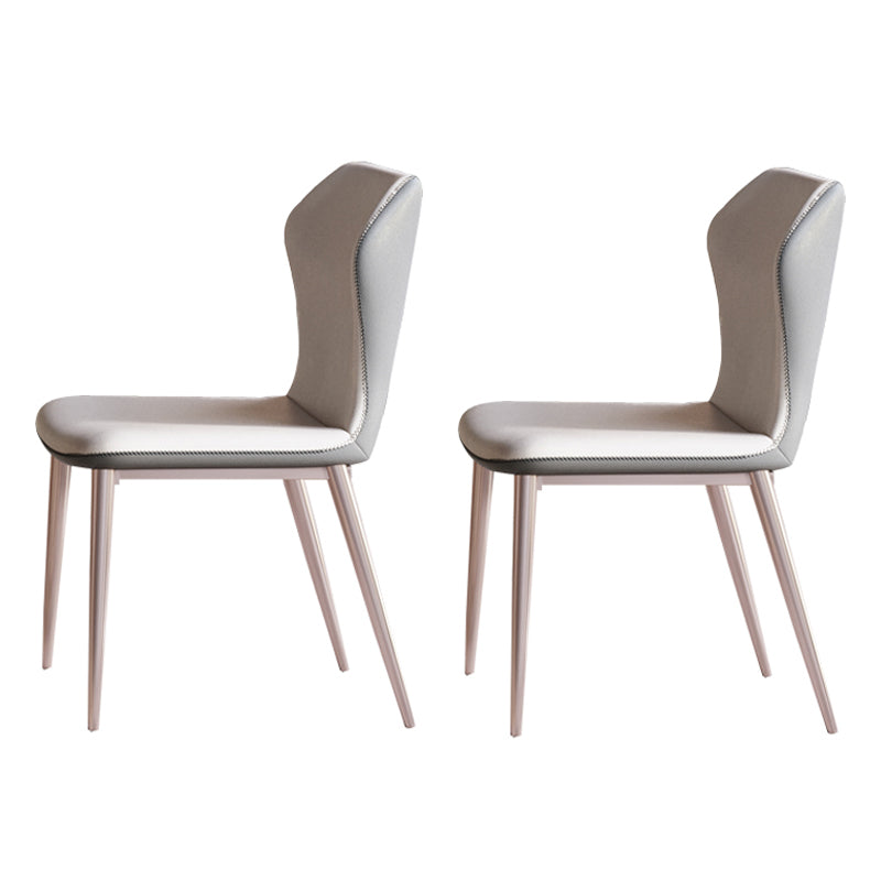 Noordse 1/2/5/7 stukken Dinerset Sintered Stone Eetting Table Set voor restaurant