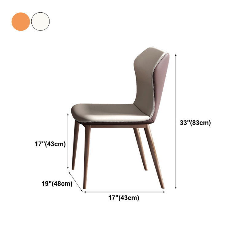 1/2/5/7 stuks Luxury Dining Set rechthoekige eettafel set met lederen stoelen