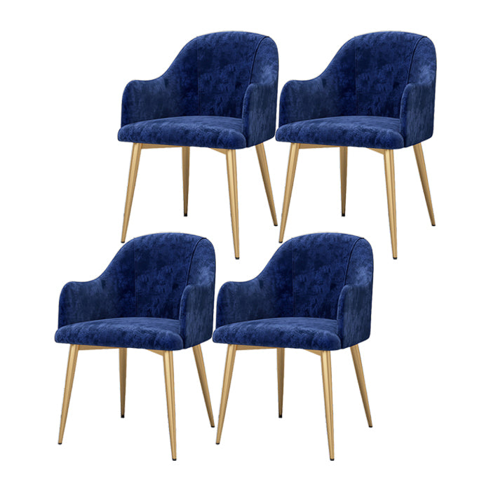 Glam 1/4/5 pièces en jeu de restauration ronde ensemble de table à manger en pierre fritté pour usage domestique