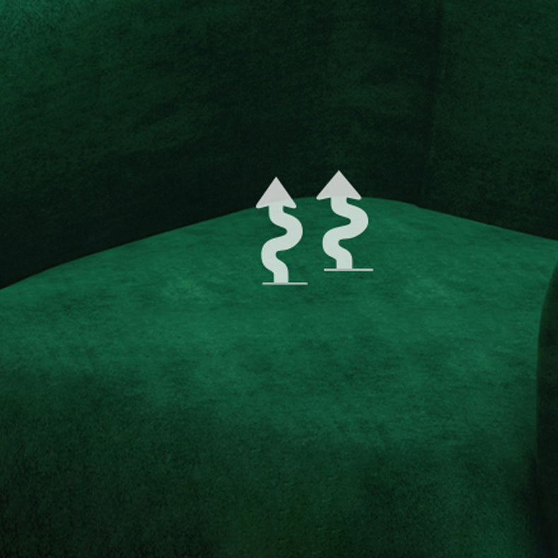 Glam 1/4/5 pièces en jeu de restauration ronde ensemble de table à manger en pierre fritté pour usage domestique