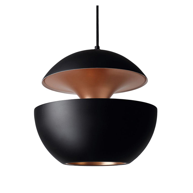 Créatif suspension d'éclairage de pendentif contemporain pour le café dans la salle à manger