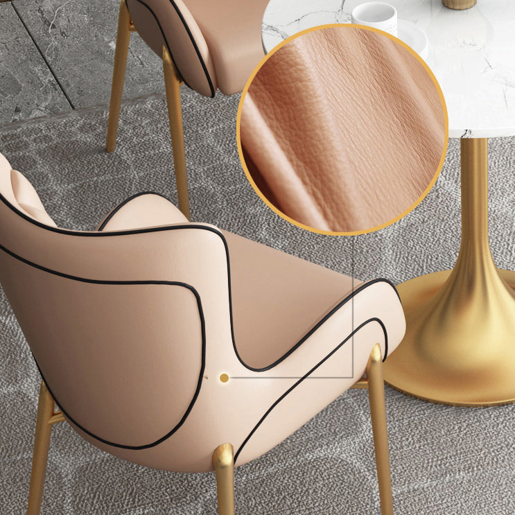 1/3/4/5 PCS Glam Style Dining Room Sorp