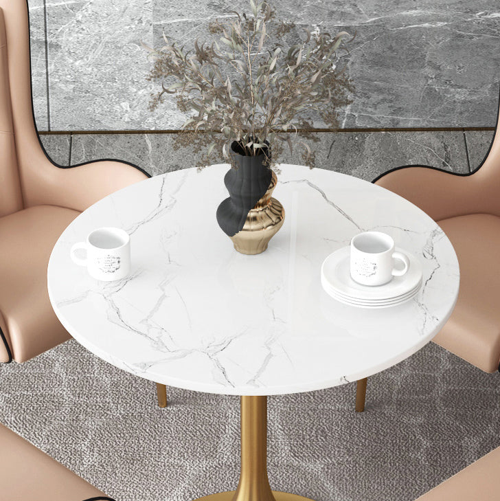 1/3/4/5 PCS Glam Style Dining Room Sorp