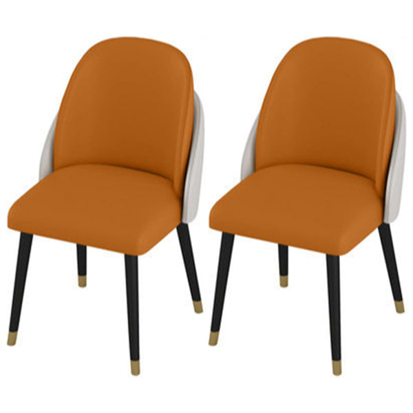 1/2/5/7 Stücke moderne Esszahlen Sintered Stone Dinette Tischset mit Stühlen