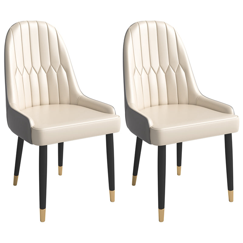 Luxe 1/2/5/7 stukken Dinerset Sintered Stone Rechthoek eettafel ingesteld met stoelen