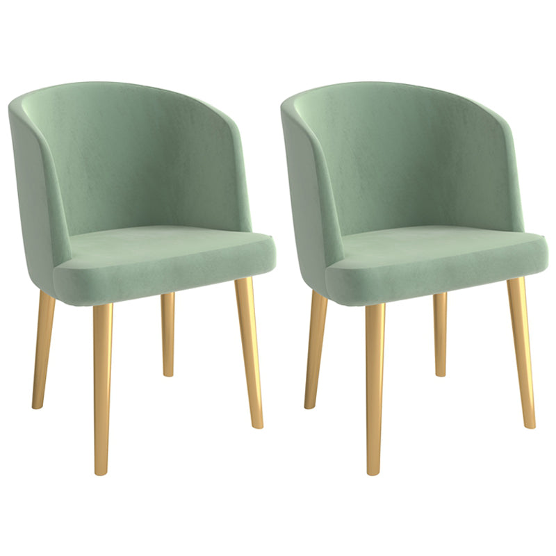 Luxe 1/2/5/7 stukken Dinerset Sintered Stone Rechthoek eettafel ingesteld met stoelen