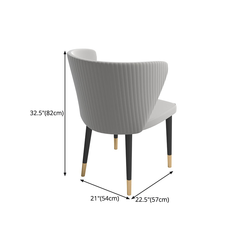 Luxe 1/2/5/7 stukken Dinerset Sintered Stone Rechthoek eettafel ingesteld met stoelen