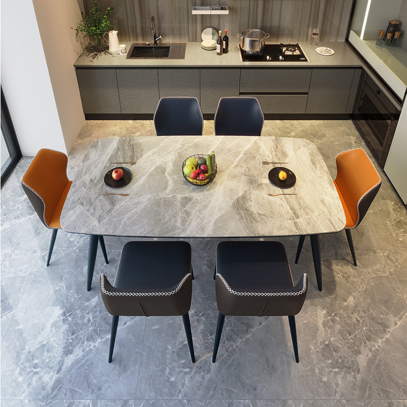 Ensemble de restauration moderne 1/5/7