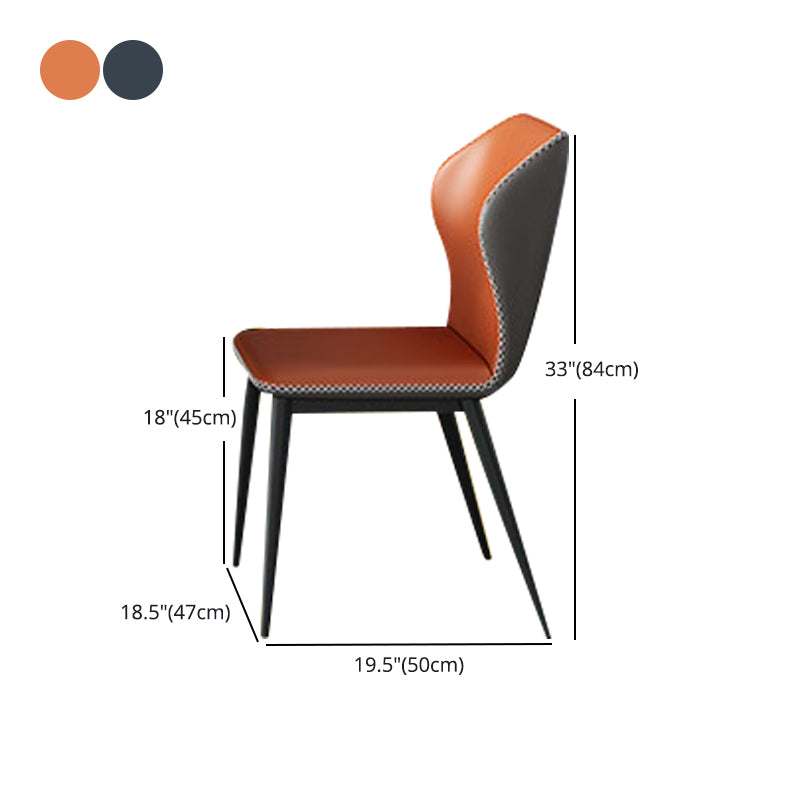 Ensemble de restauration moderne 1/5/7