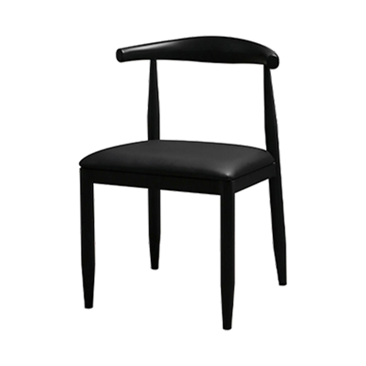 Industrial 1/2/5/7 Pieces Dining Set Solid Wood Dining Table Set for Home